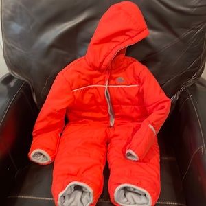 Molehill Snow Bib Snow pants